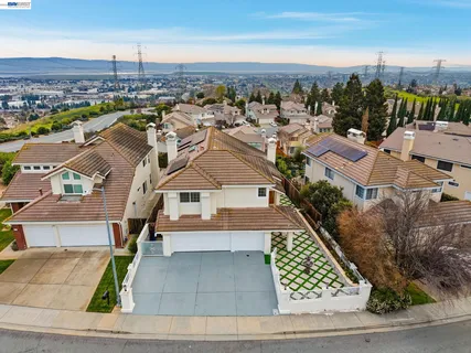 $2,999,000 | 43718 Cameron Hills Drive, Fremont, CA 94539