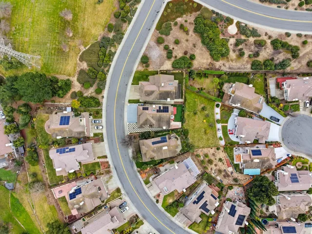 $2,999,000 | 43718 Cameron Hills Drive, Fremont, CA 94539