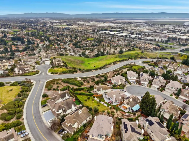 $2,999,000 | 43718 Cameron Hills Drive, Fremont, CA 94539