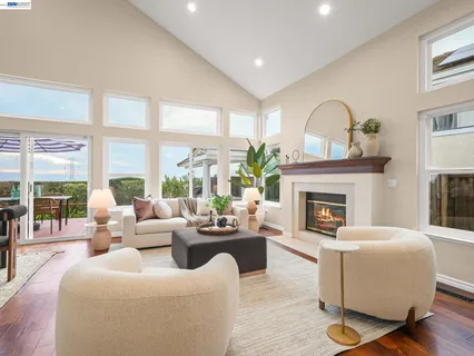 $2,999,000 | 43718 Cameron Hills Drive, Fremont, CA 94539