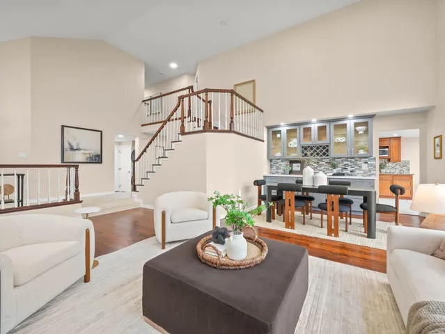 $2,999,000 | 43718 Cameron Hills Drive, Fremont, CA 94539