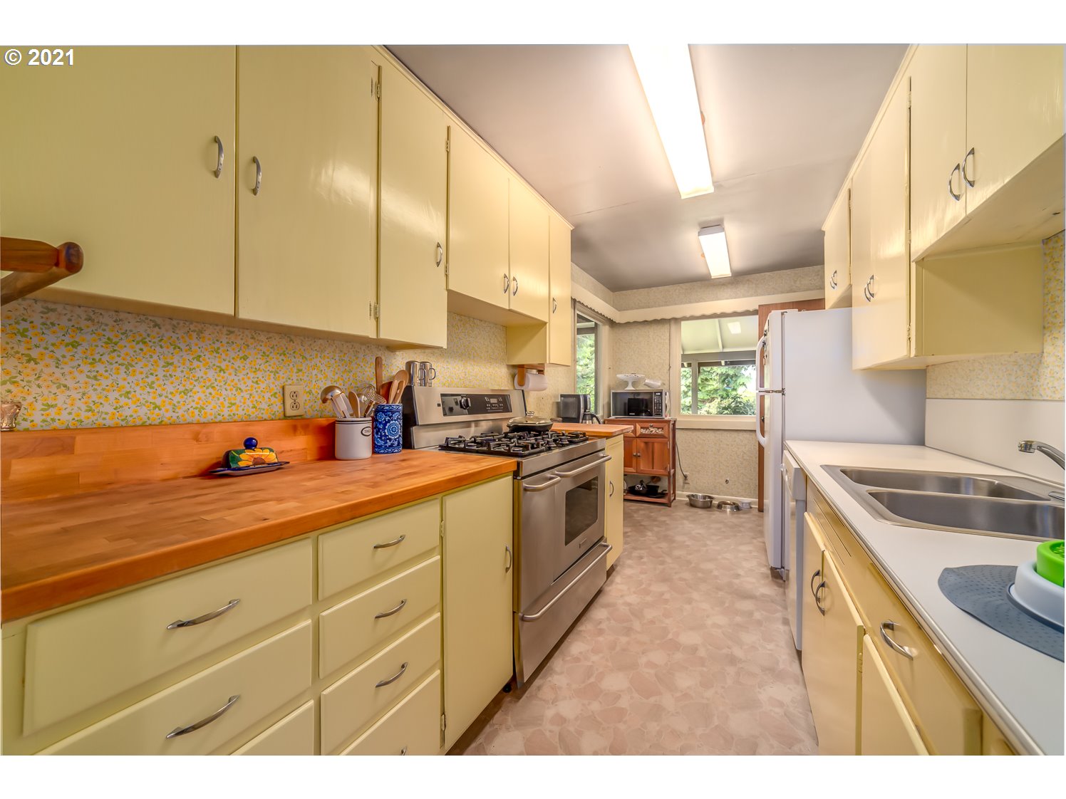 90 Irving Road Eugene, OR 97404 - Photo 19 of 32 Gallery Image 19