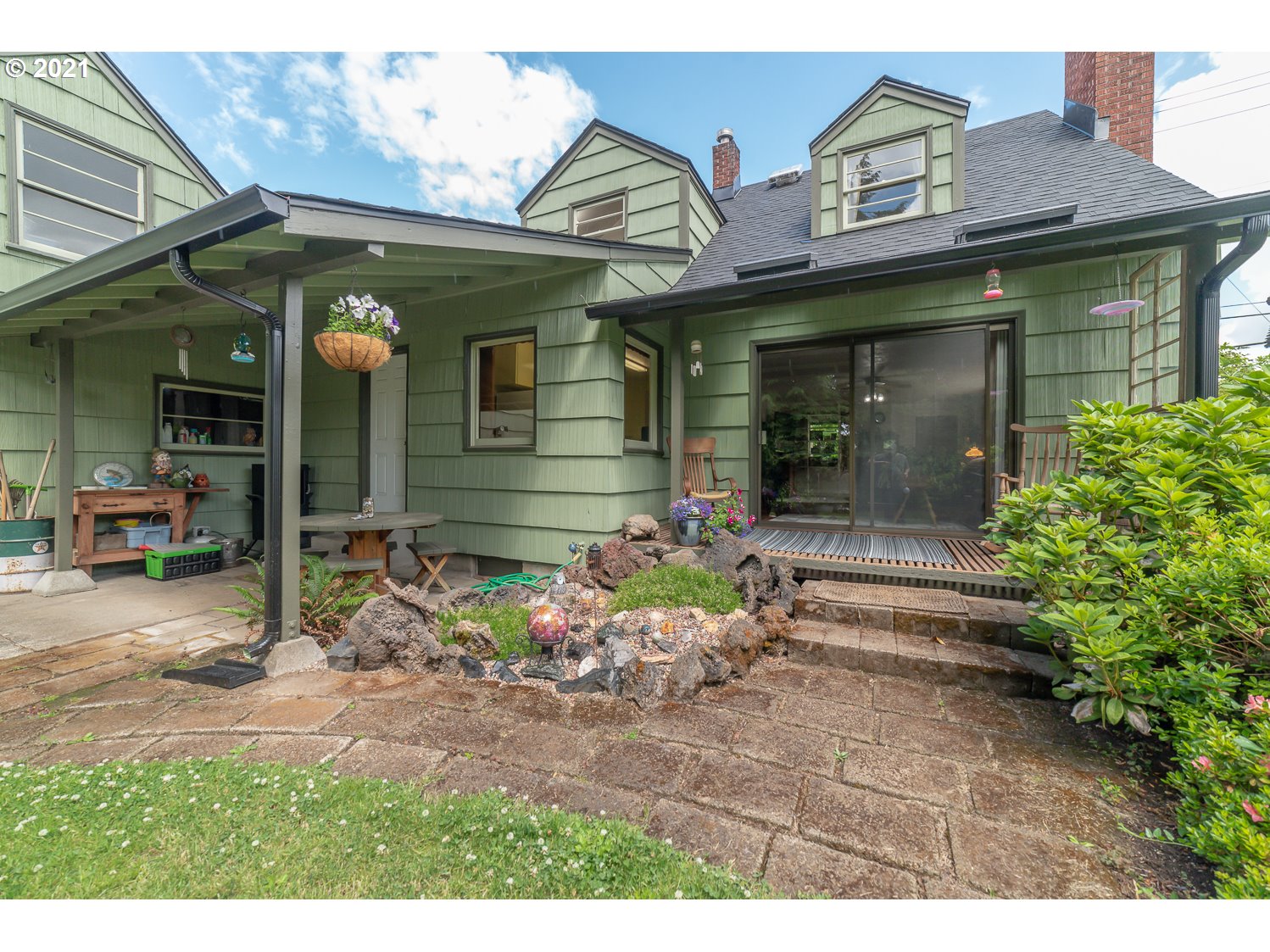 90 Irving Road Eugene, OR 97404 - Photo 26 of 32 Gallery Image 26