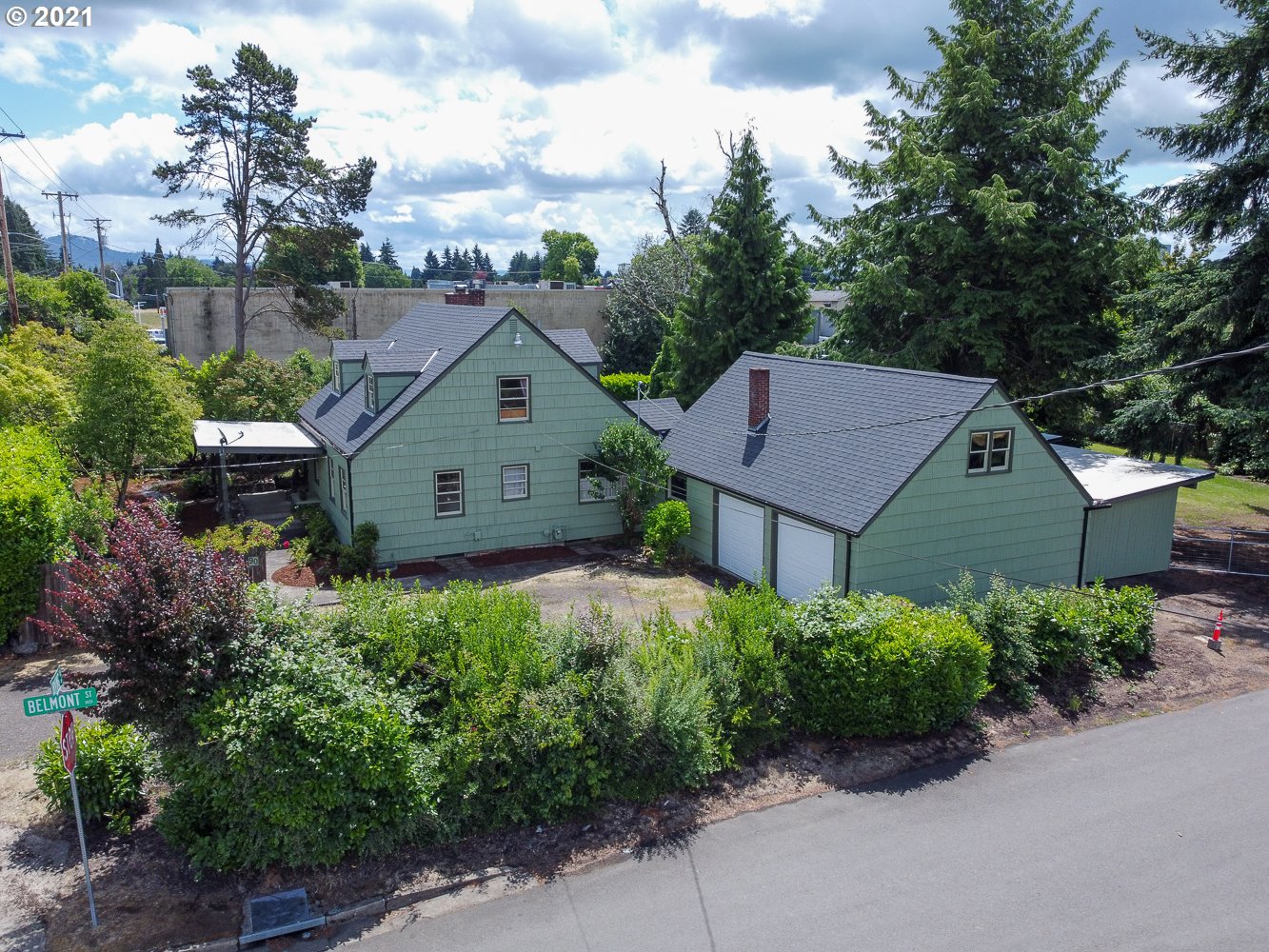 90 Irving Road Eugene, OR 97404 - Photo 32 of 32 Gallery Image 32