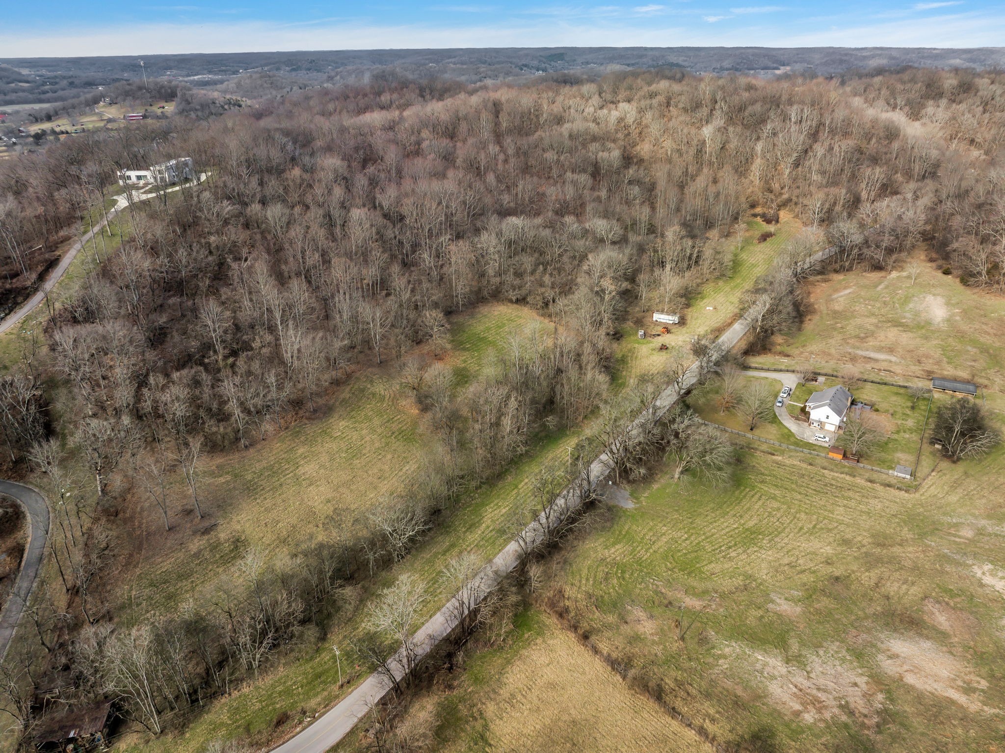 3159 Blazer Road Franklin, TN 37064 - Photo 8 of 10 Gallery Image 8