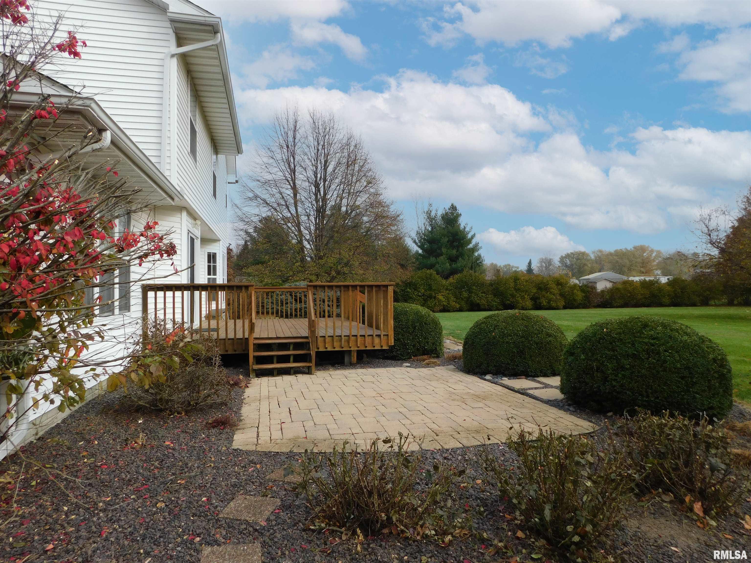 5022 South Acre Road Mapleton, IL 61547 - Photo 52 of 60