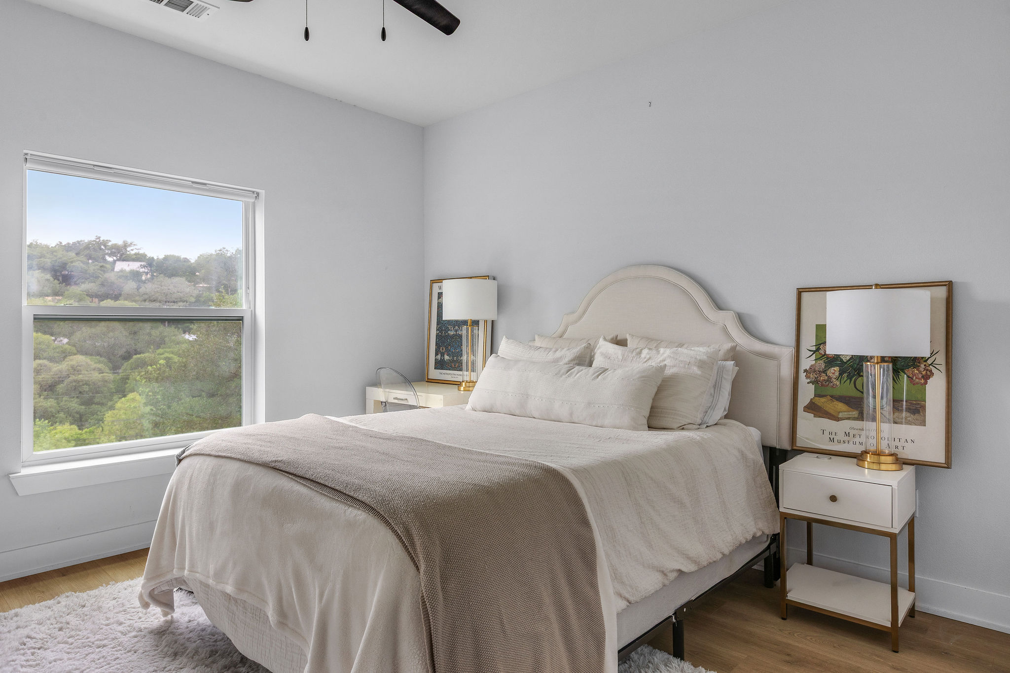 2500 Longview Street, Unit 202 Austin, TX 78705 - Photo 23 of 40