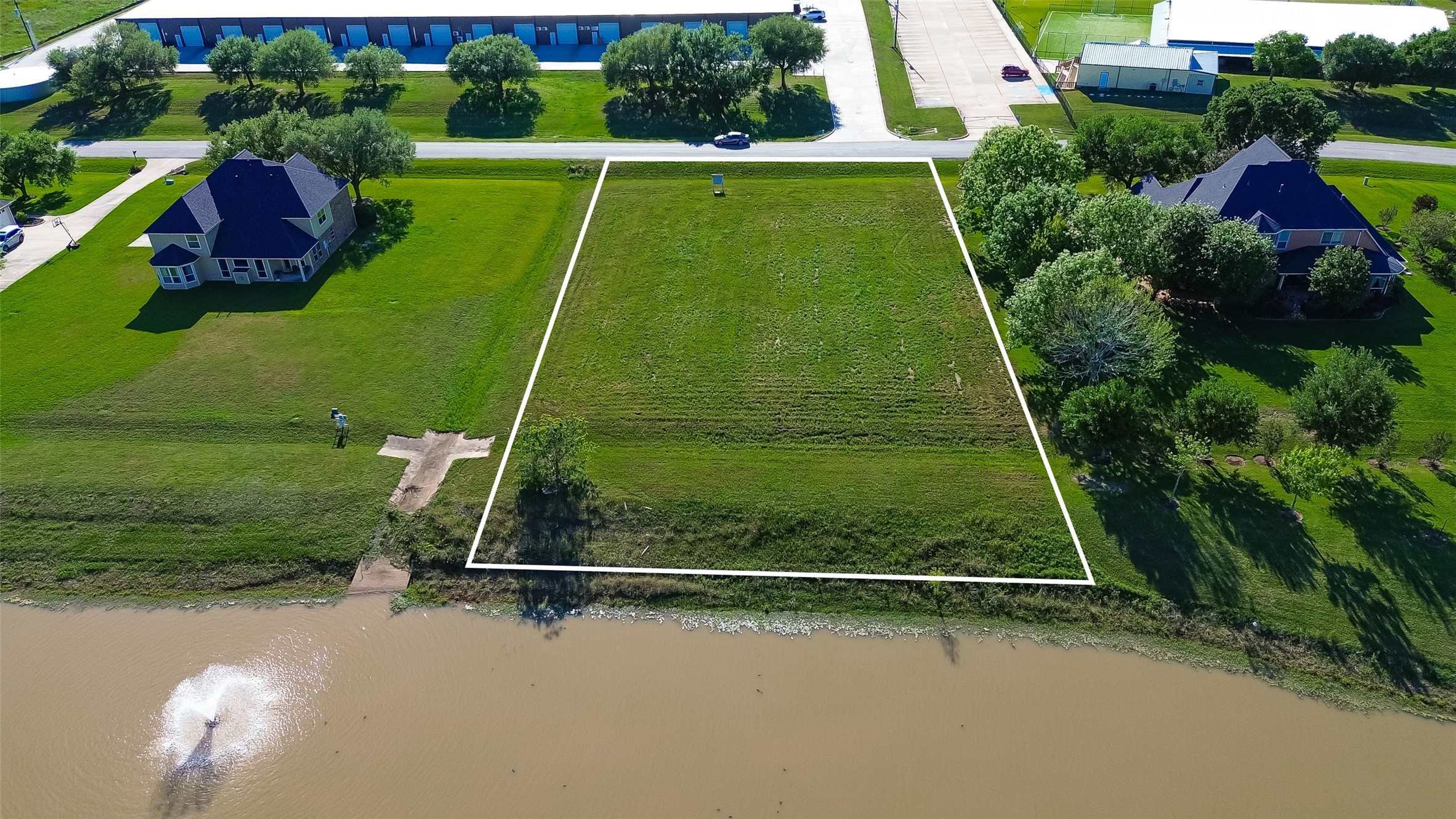 3510 River Ranch N Drive Rosenberg, TX 77471 - Photo 4 of 11 a view of swimming pool