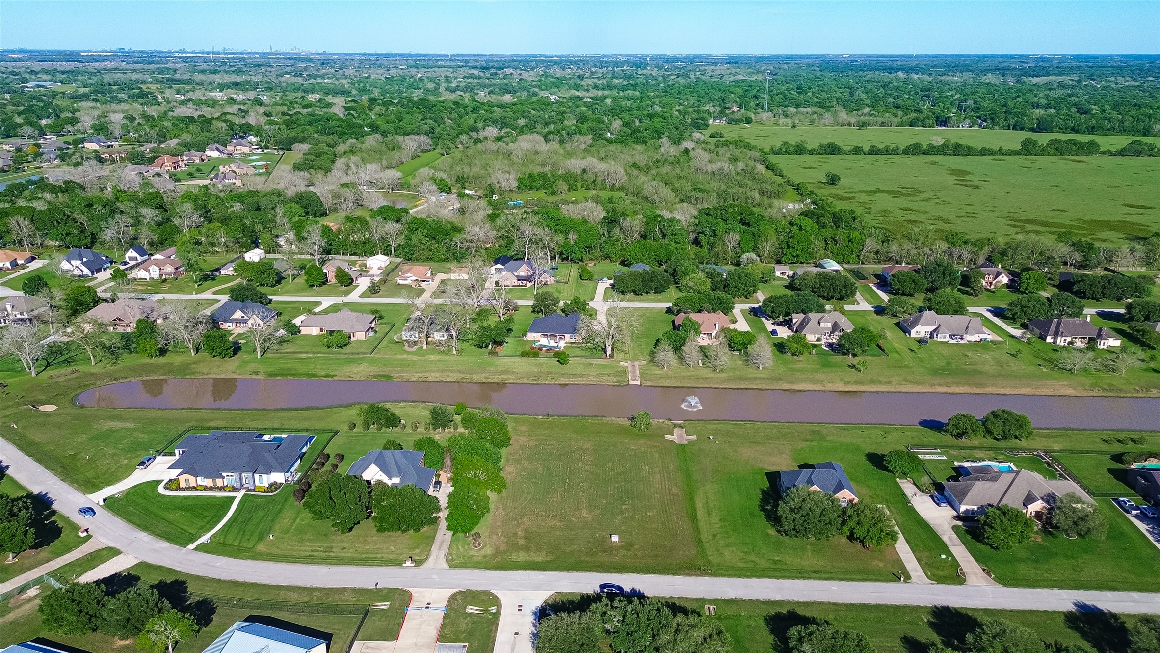 3510 River Ranch N Drive Rosenberg, TX 77471 - Photo 7 of 11 a view of a outdoor space