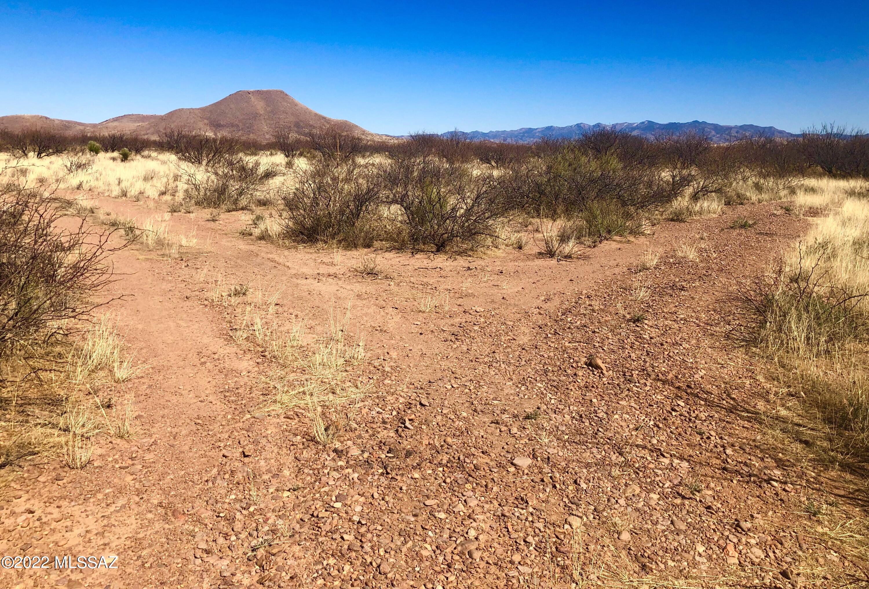5.11-ac North Rucker Canyon Road Elfrida, AZ 85610 - Photo 6 of 50
