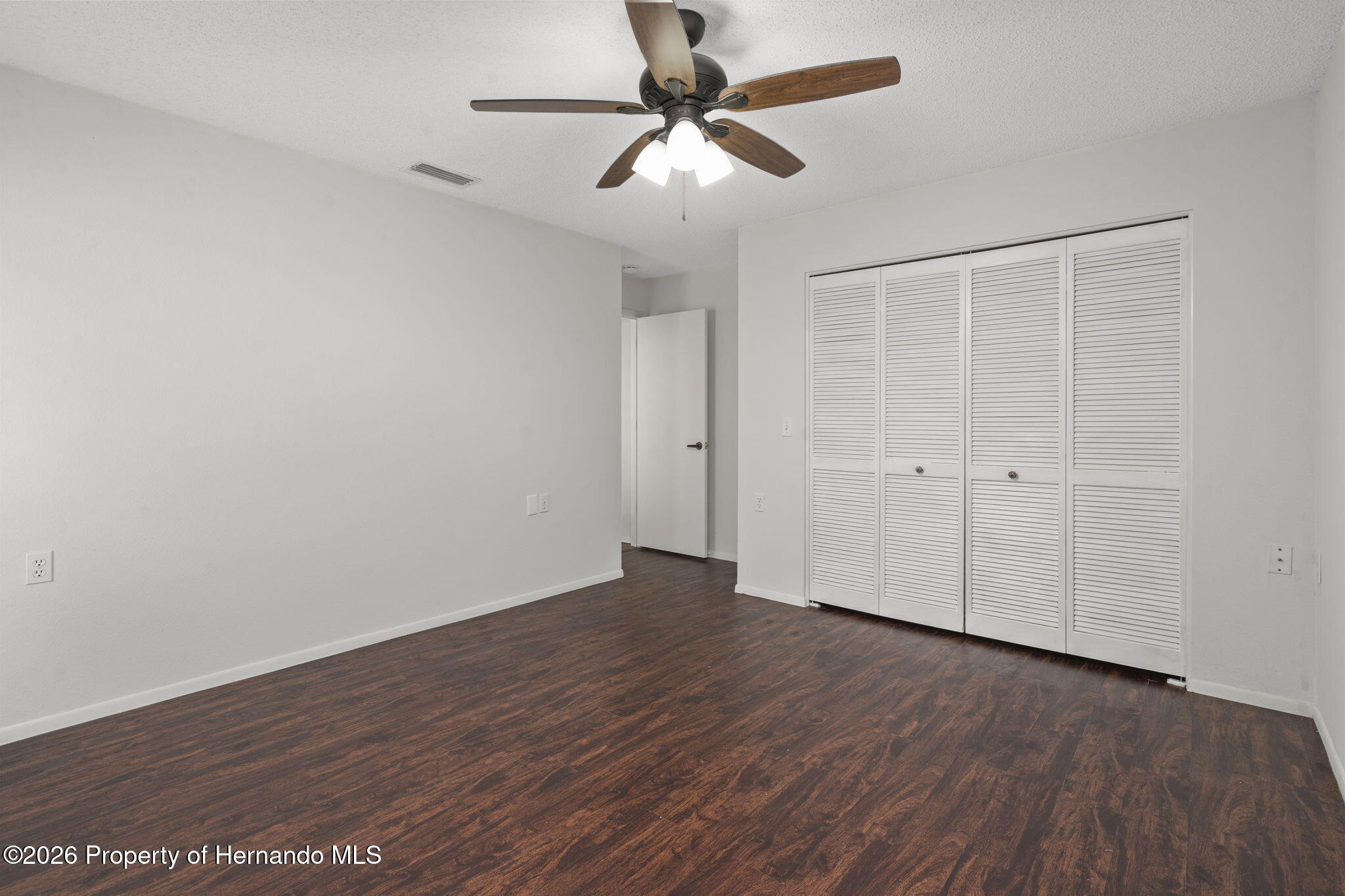 3072 Eagle Bend Road Spring Hill, FL 34606 - Photo 45 of 115 Bedroom #2