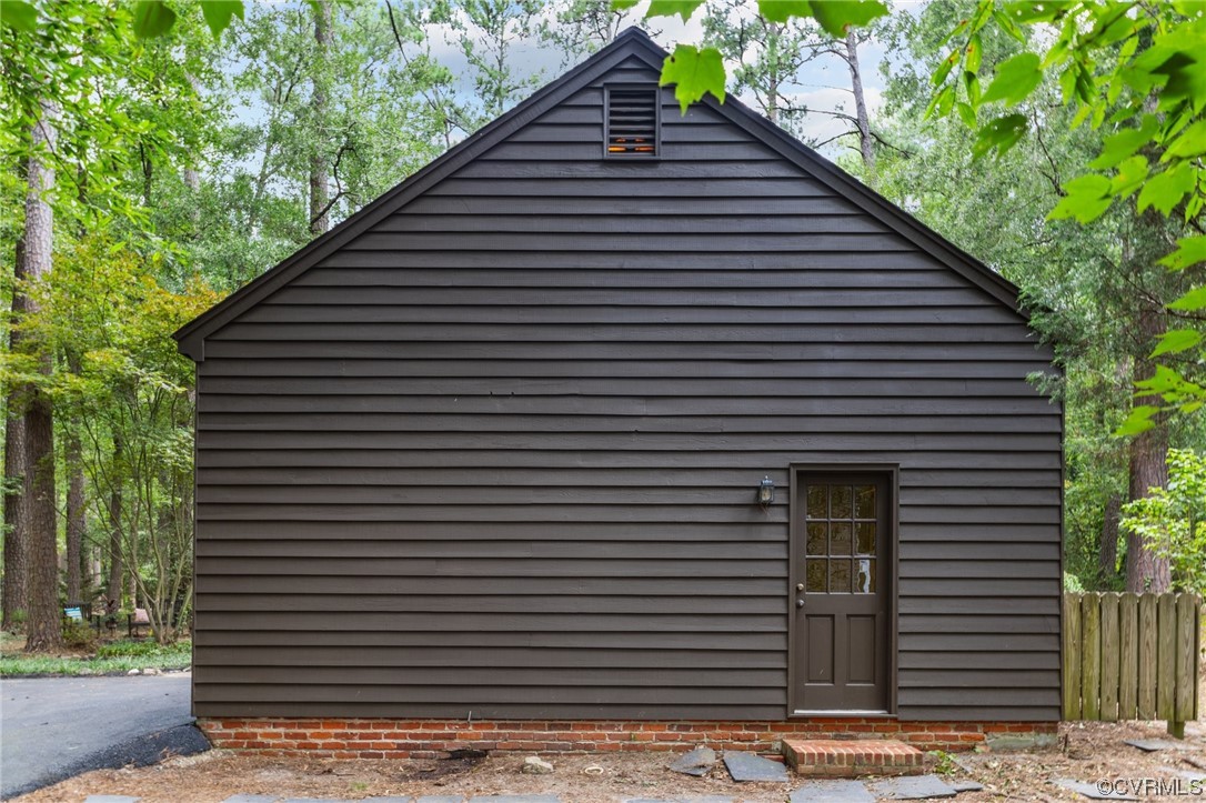 3917 Pebble Creek Road Midlothian, VA 23112 - Photo 11 of 50 View of property exterior