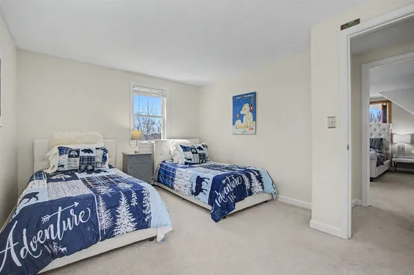 $994,900 | 12 Middle Mountain Trail, Jackson, NH 03846