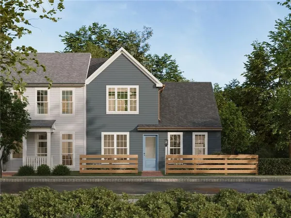 $414,990 | 703 Bower Street, Cranberry Township, PA 16066