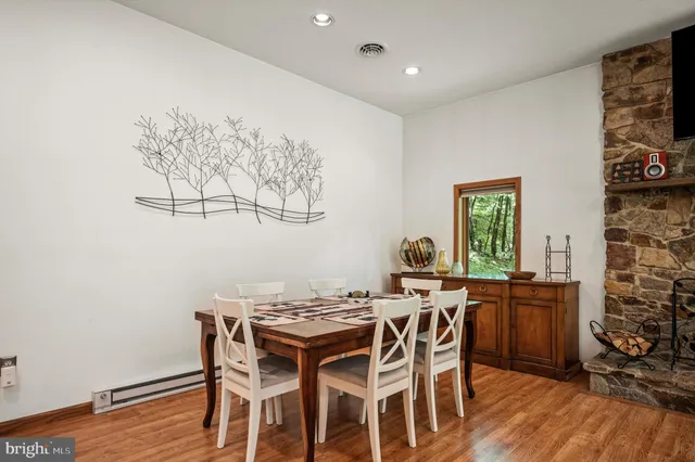 $325,000 | 734 Log Cabin Lane, Berkeley Springs, WV 25411