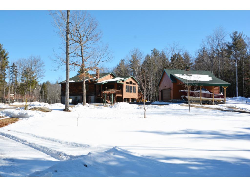 175 Sheepboro Road Farmington, NH 03835 - Photo 1 of 36