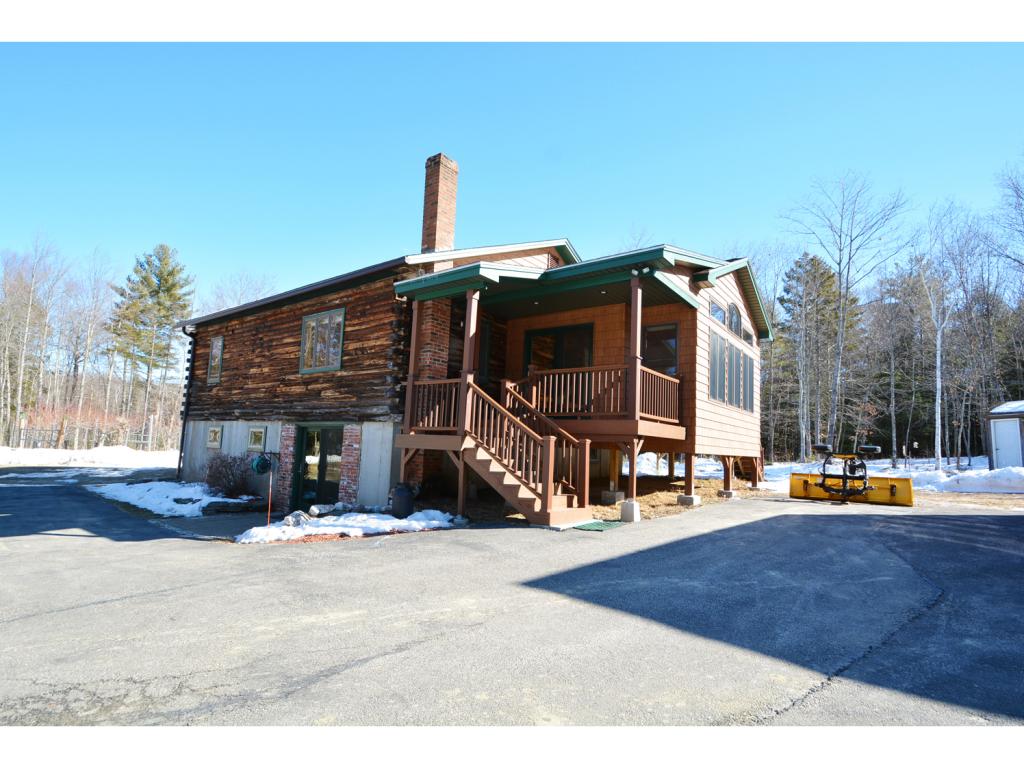 175 Sheepboro Road Farmington, NH 03835 - Photo 2 of 36