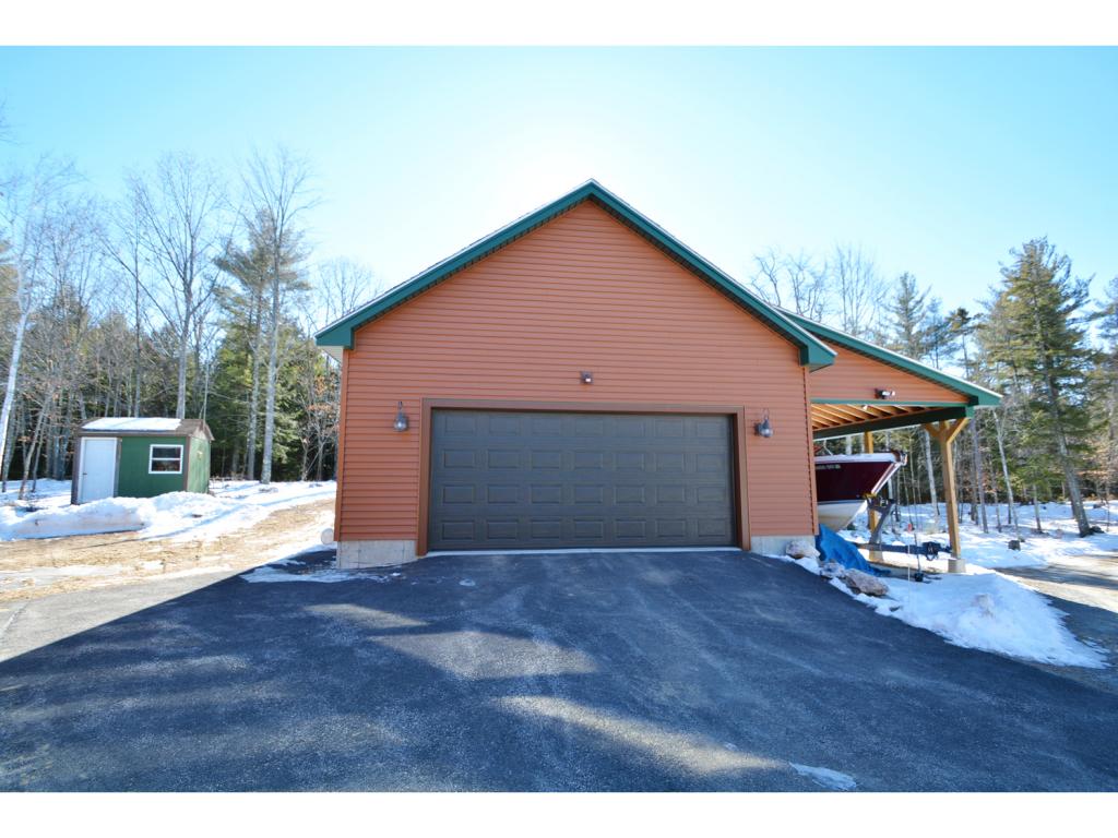 175 Sheepboro Road Farmington, NH 03835 - Photo 25 of 36
