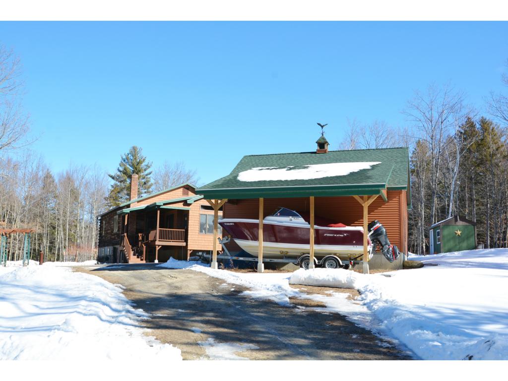 175 Sheepboro Road Farmington, NH 03835 - Photo 27 of 36