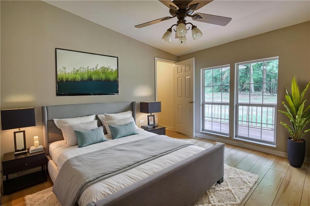 420 Long Piney Road Mansfield, GA 30055 - Photo 51 of 64