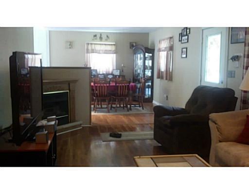 4009 Grange Hall Road Springfield, OH 45504 - Photo 3 of 12