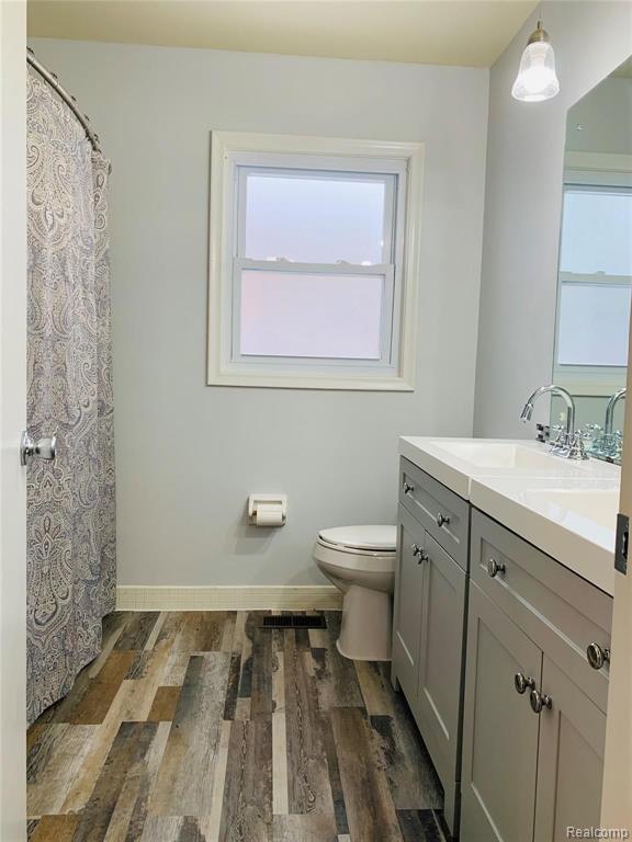 6576 Rustic Ridge Trail Grand Blanc, MI 48439 - Photo 35 of 49