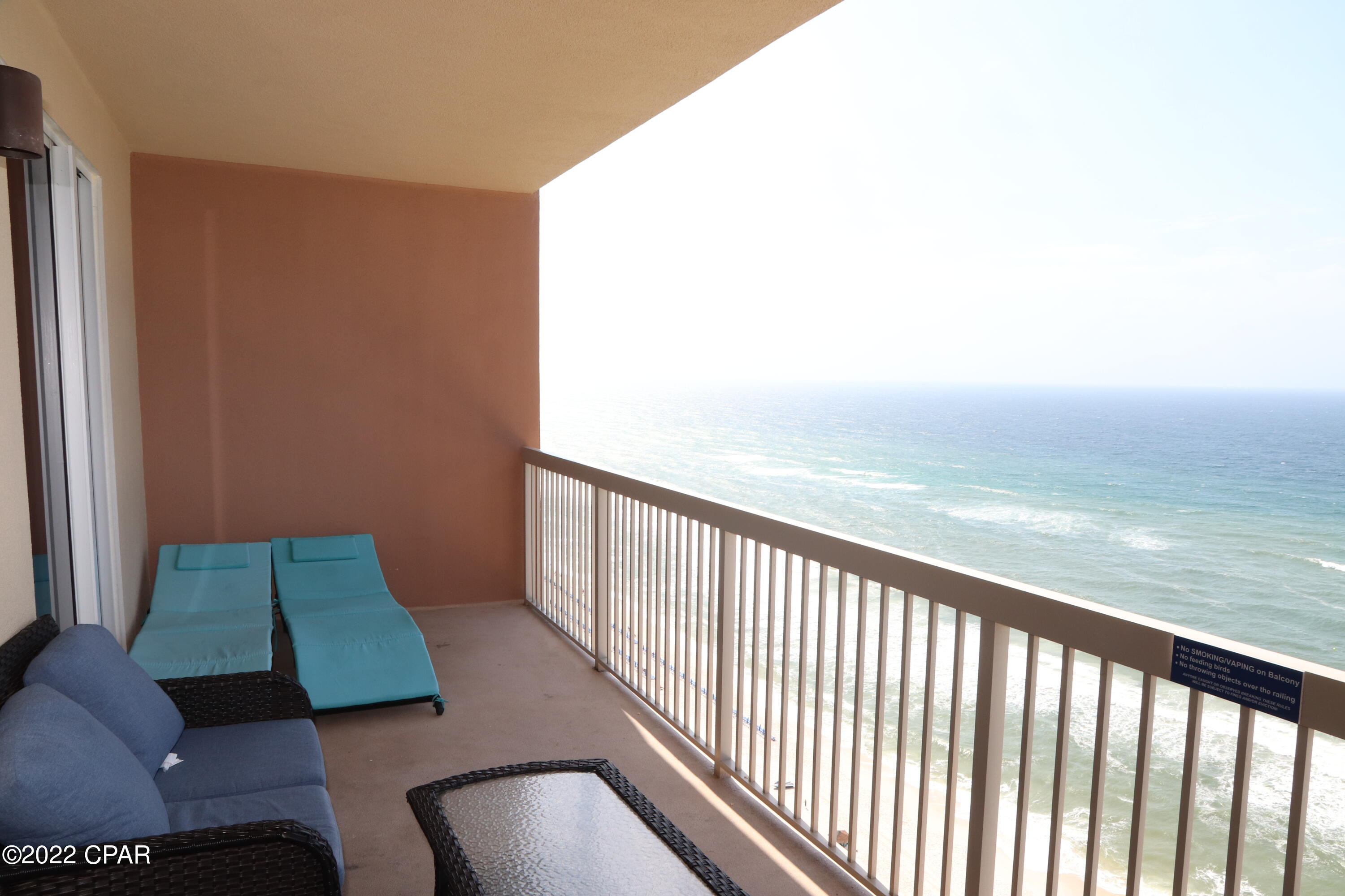 14825 Front Beach Road, Unit 2105 Panama City Beach, FL 32413 - Photo 8 of 25