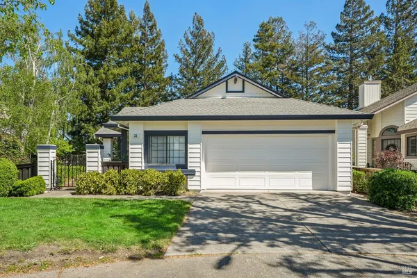 $749,000 | 22 St Matthew Court, Sonoma, CA 95476