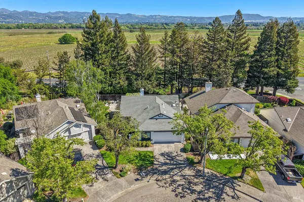 $749,000 | 22 St Mathew Court, Sonoma, CA 95476