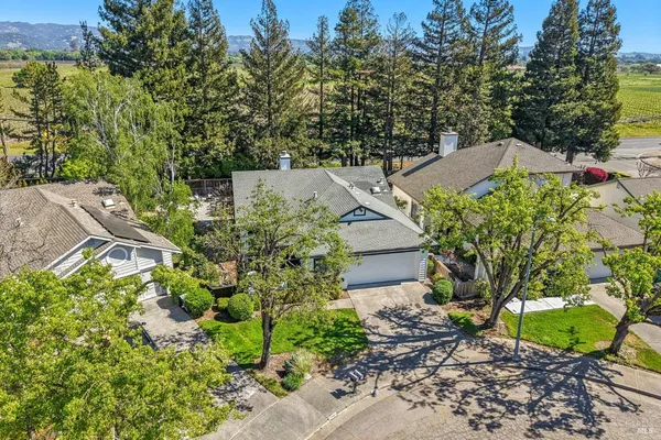$749,000 | 22 St Mathew Court, Sonoma, CA 95476