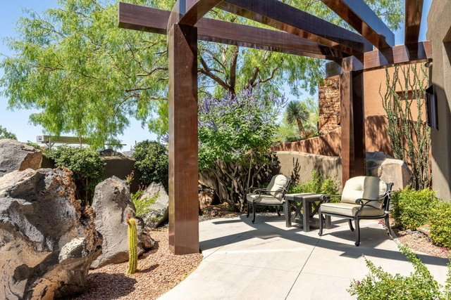 1500 Split Rock, Unit 91 Ivins, UT 84738 - Photo 49 of 55
