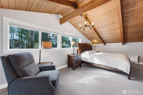 $700,000 | 61 East Orchard Beach Drive, Grapeview, WA 98546