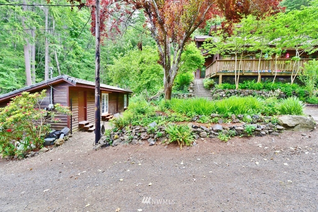 13150 Northeast North Shore Road Belfair, WA 98528 - Photo 2 of 25 Gallery Image 2
