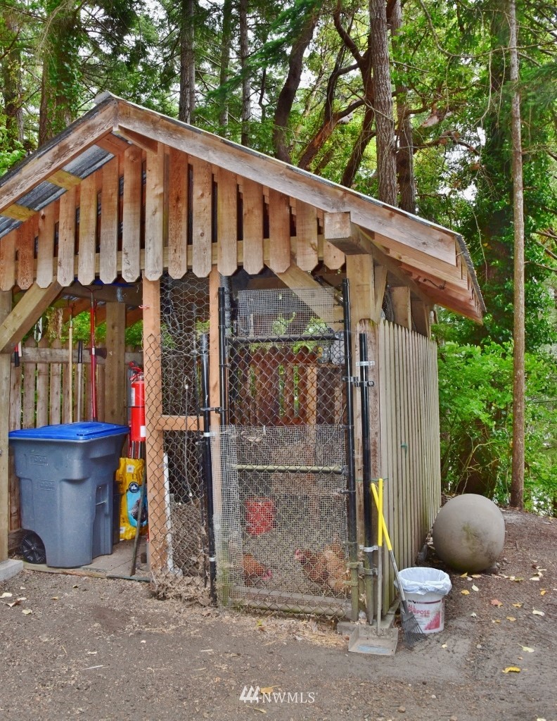 13150 Northeast North Shore Road Belfair, WA 98528 - Photo 22 of 25 Gallery Image 22