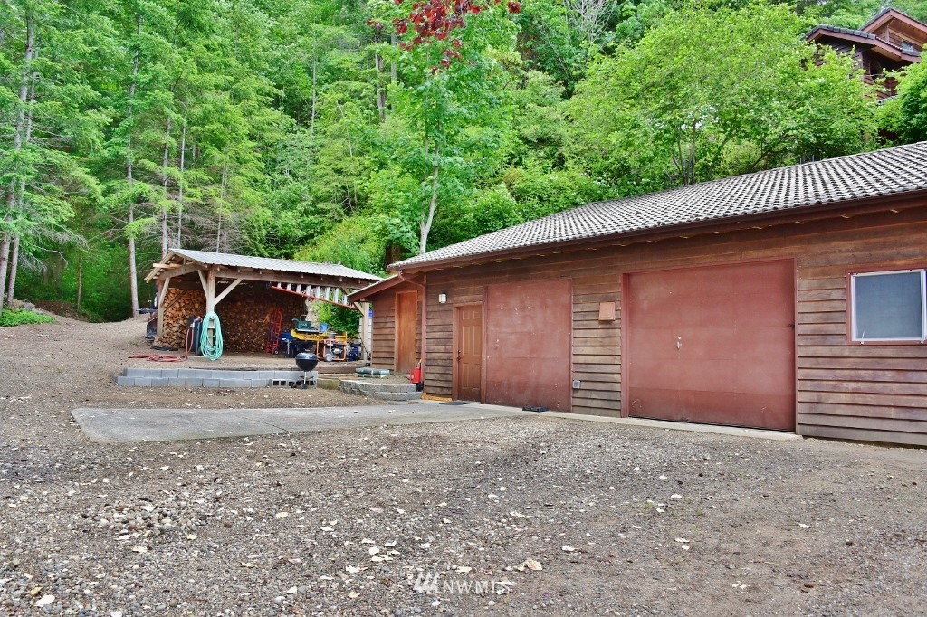 13150 Northeast North Shore Road Belfair, WA 98528 - Photo 23 of 25 Gallery Image 23