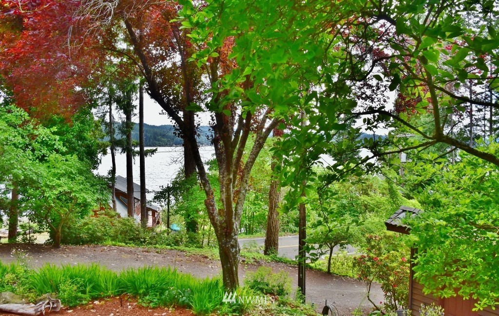 13150 Northeast North Shore Road Belfair, WA 98528 - Photo 24 of 25 Gallery Image 24