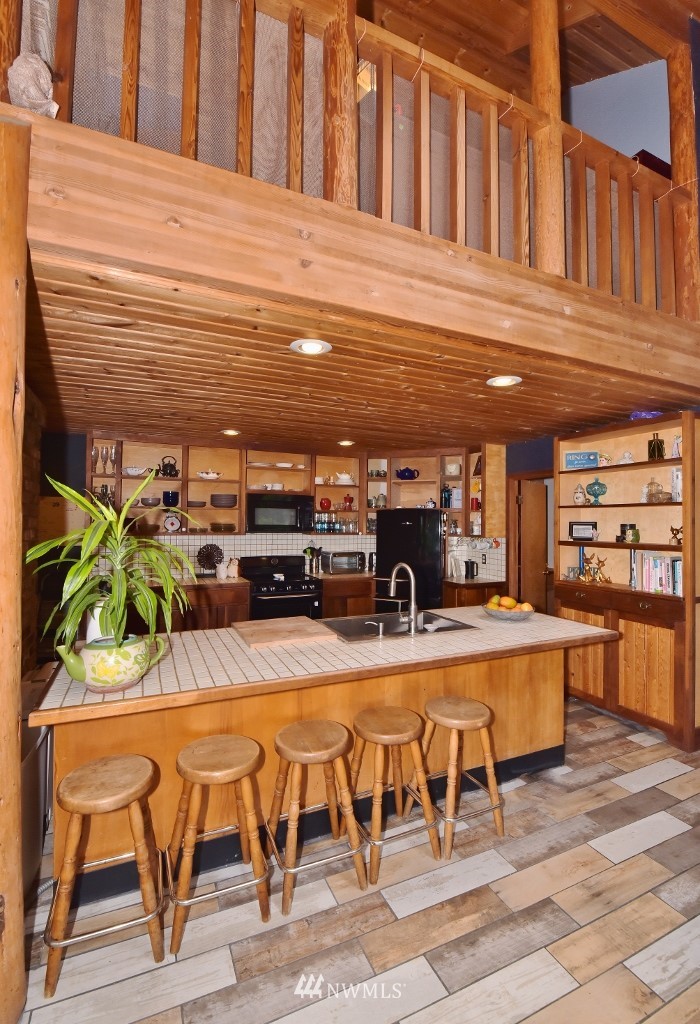 13150 Northeast North Shore Road Belfair, WA 98528 - Photo 6 of 25 Gallery Image 6