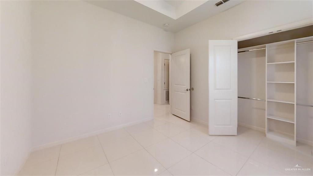 5608 Nightingale Avenue, Unit 2 Mission, TX 78573 - Photo 9 of 9 a view of an empty room