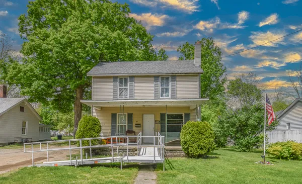 $129,900 | 169 East Washington Street, Coldwater, MI 49036