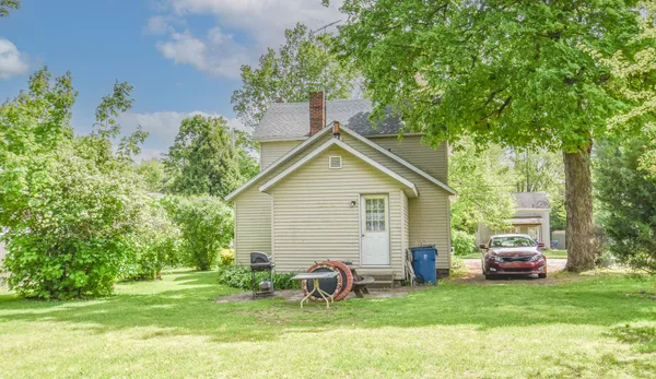 $129,900 | 169 East Washington Street, Coldwater, MI 49036