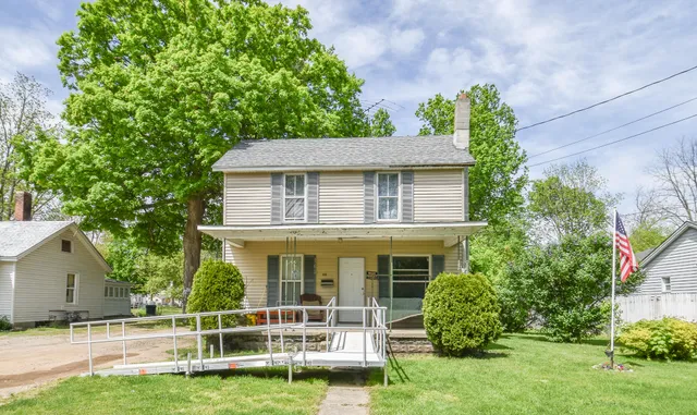 $149,900 | 169 East Washington Street, Coldwater, MI 49036