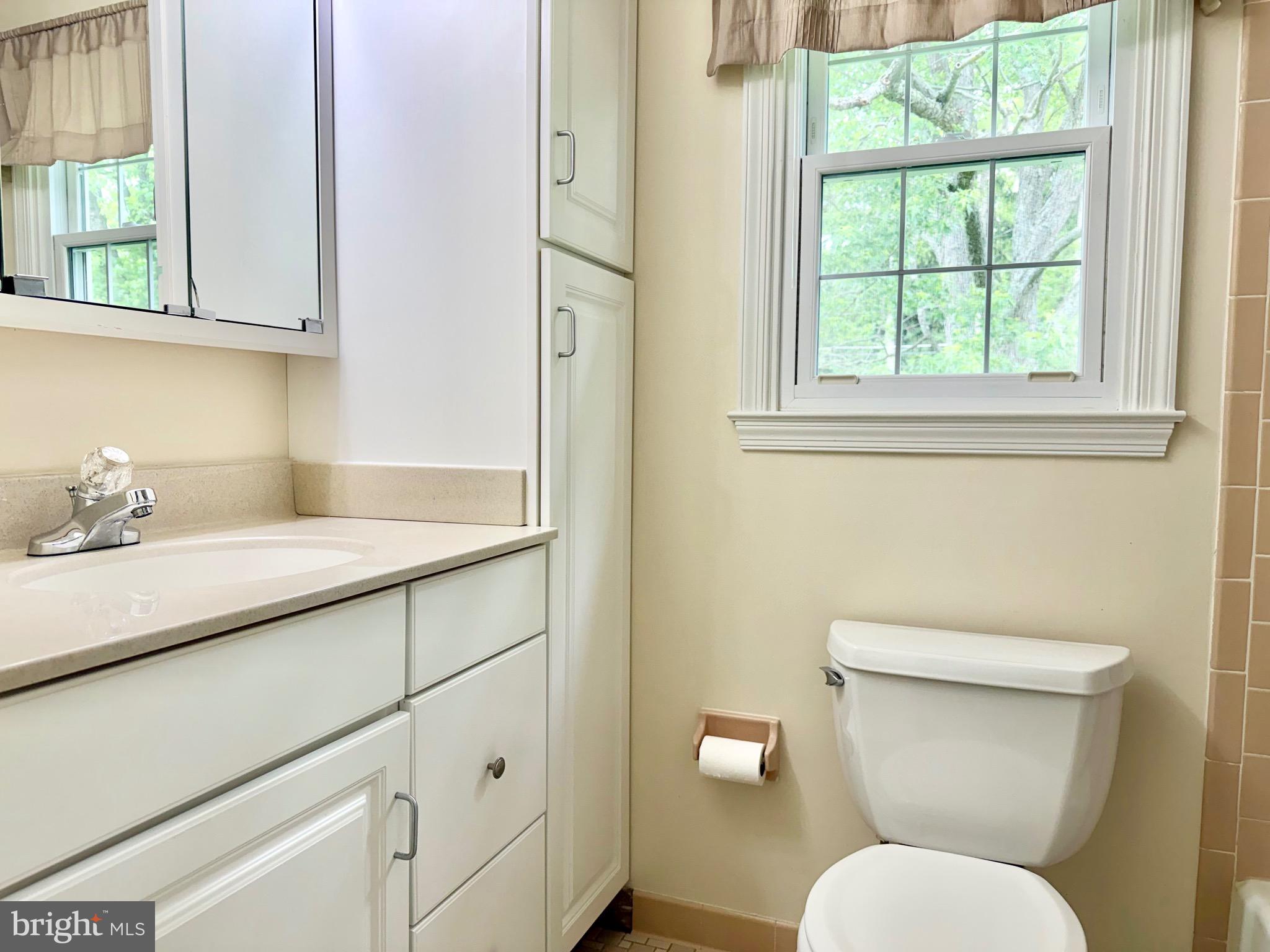 237 Bynum Ridge Road Forest Hill, MD 21050 - Photo 36 of 44 Main Level Full Bath