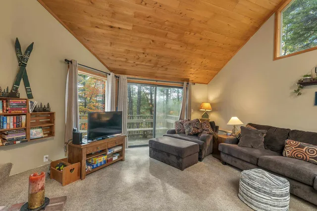 $799,000 | 72 Cranmore Wds Lane, Unit 4, Conway, NH 03860