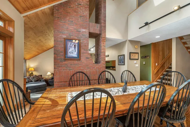 $799,000 | 72 Cranmore Wds Lane, Unit 4, Conway, NH 03860