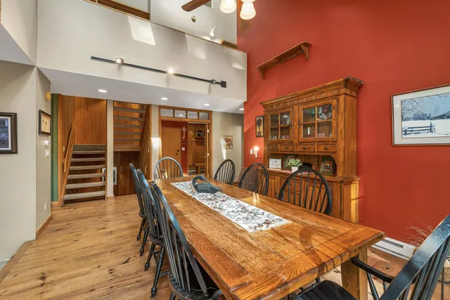 $799,000 | 72 Cranmore Wds Lane, Unit 4, Conway, NH 03860