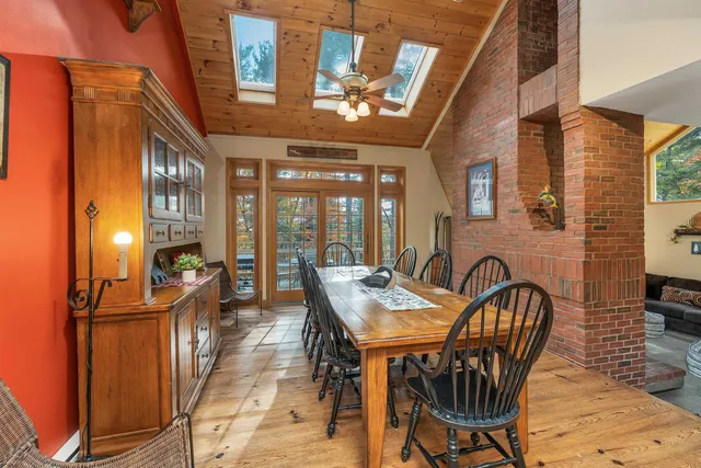 $799,000 | 72 Cranmore Wds Lane, Unit 4, Conway, NH 03860