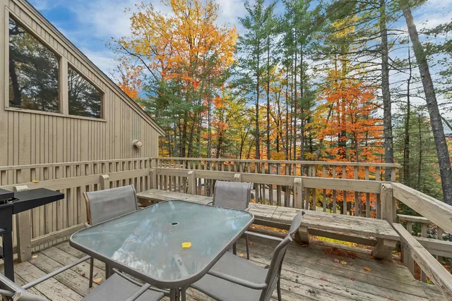 $799,000 | 72 Cranmore Wds Lane, Unit 4, Conway, NH 03860