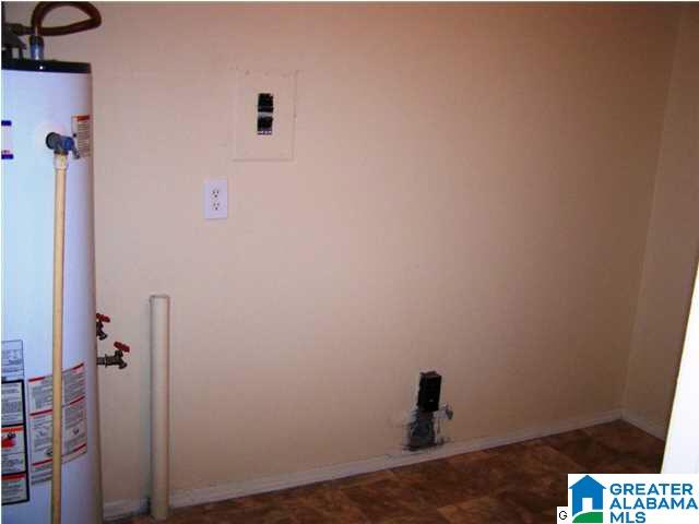 1006 Cherry Street Weaver, AL 36277 - Photo 23 of 27