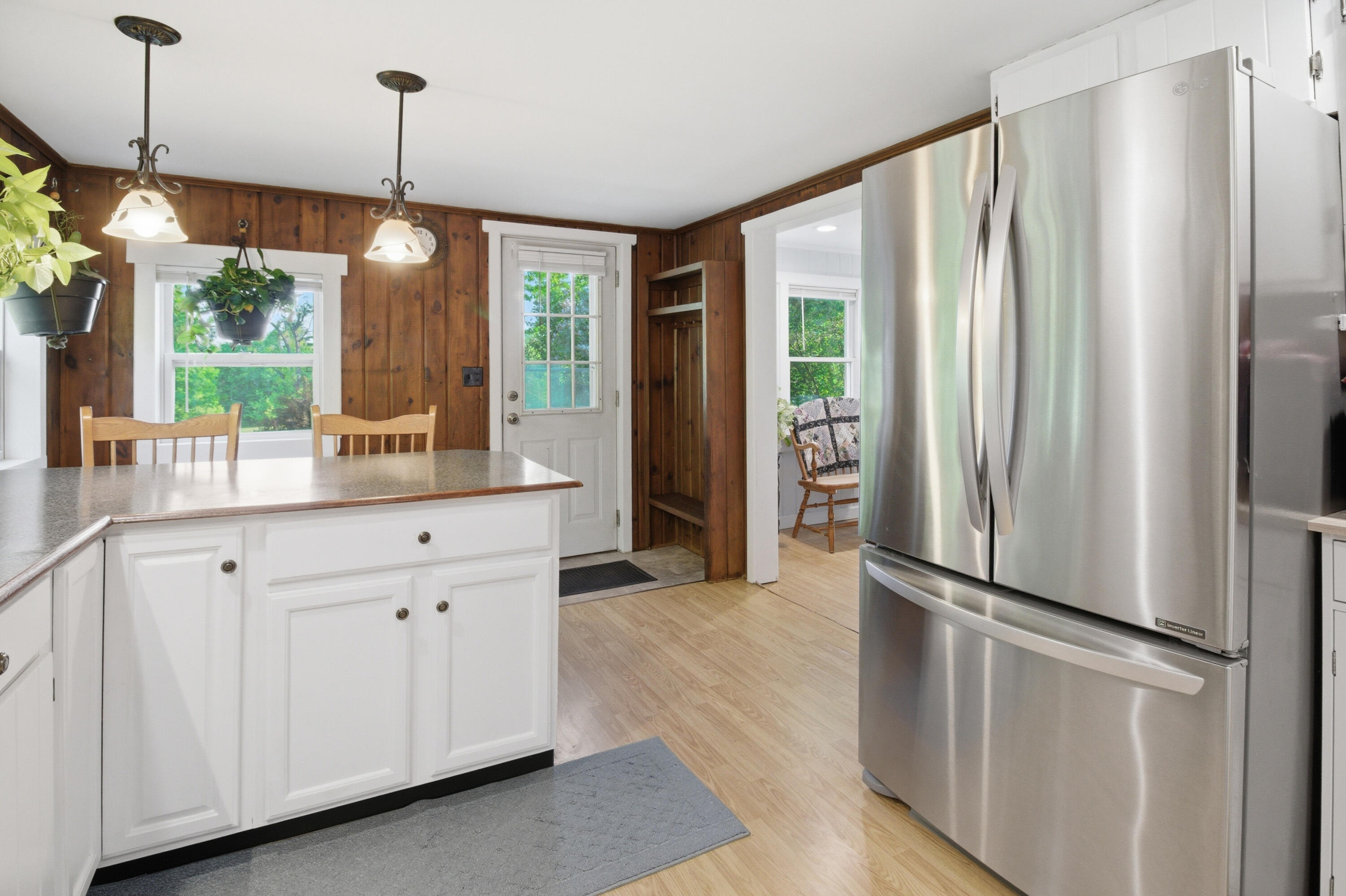 373 Church Hill Road Leeds, ME 04263 - Photo 11 of 59 373 Churchill Leeds-11