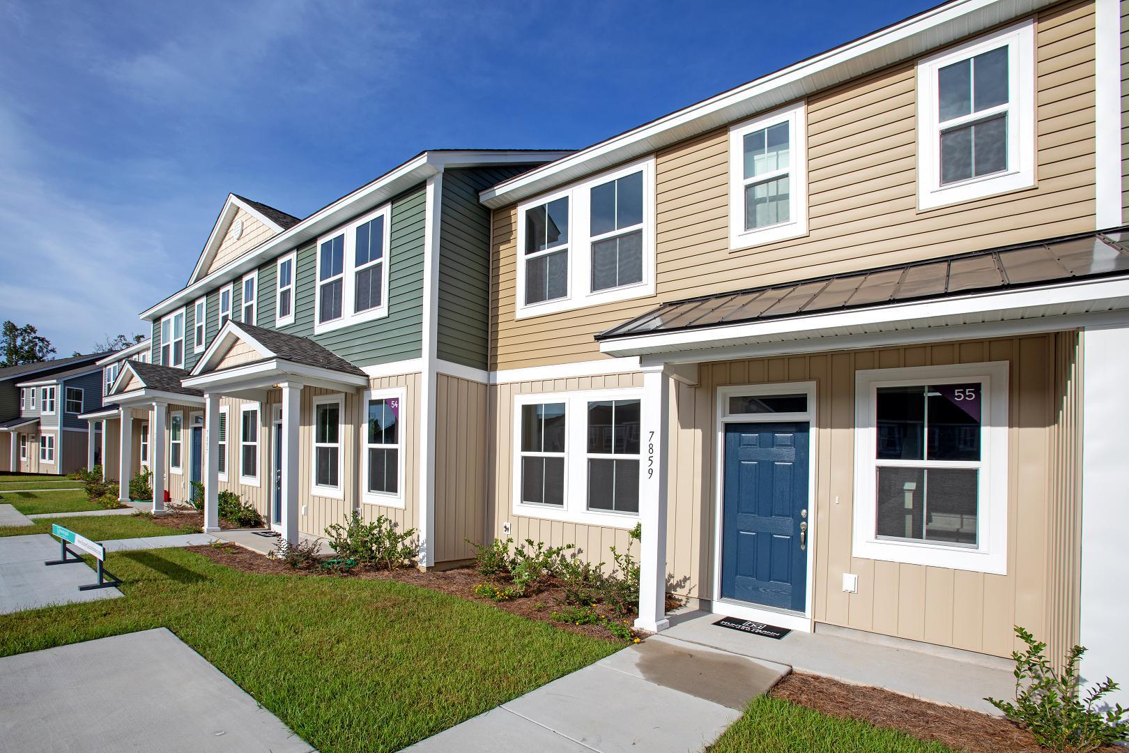 7749 Montview Road North Charleston, SC 29418 - Photo 1 of 6 Olive Branch Exterior
